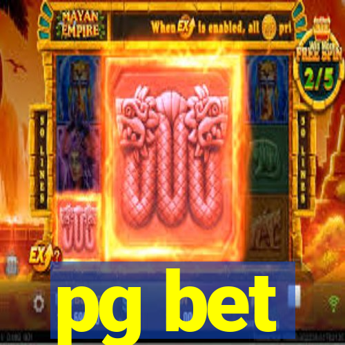 pg bet